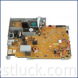 High Volt Power Supply Board HP 2410 2420 2430 RM1-1413 RM1-1412